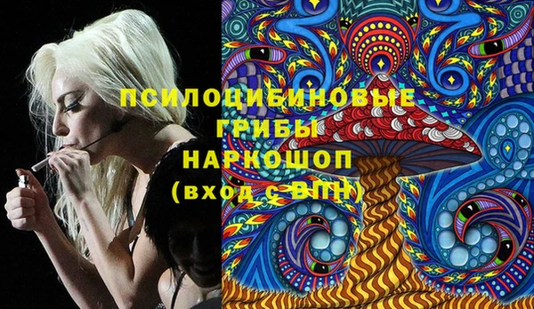 винт Баксан